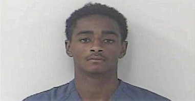 Athos Da-Silva, - St. Lucie County, FL 